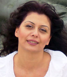 Maro Sargsyan